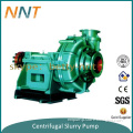 Slurry pump for Dust Conveying Systems